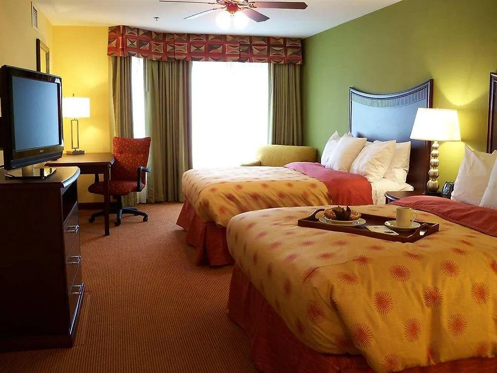 *** Szálloda Homewood Suites By Hilton RenoReno  Amerikai Egyesült Államok