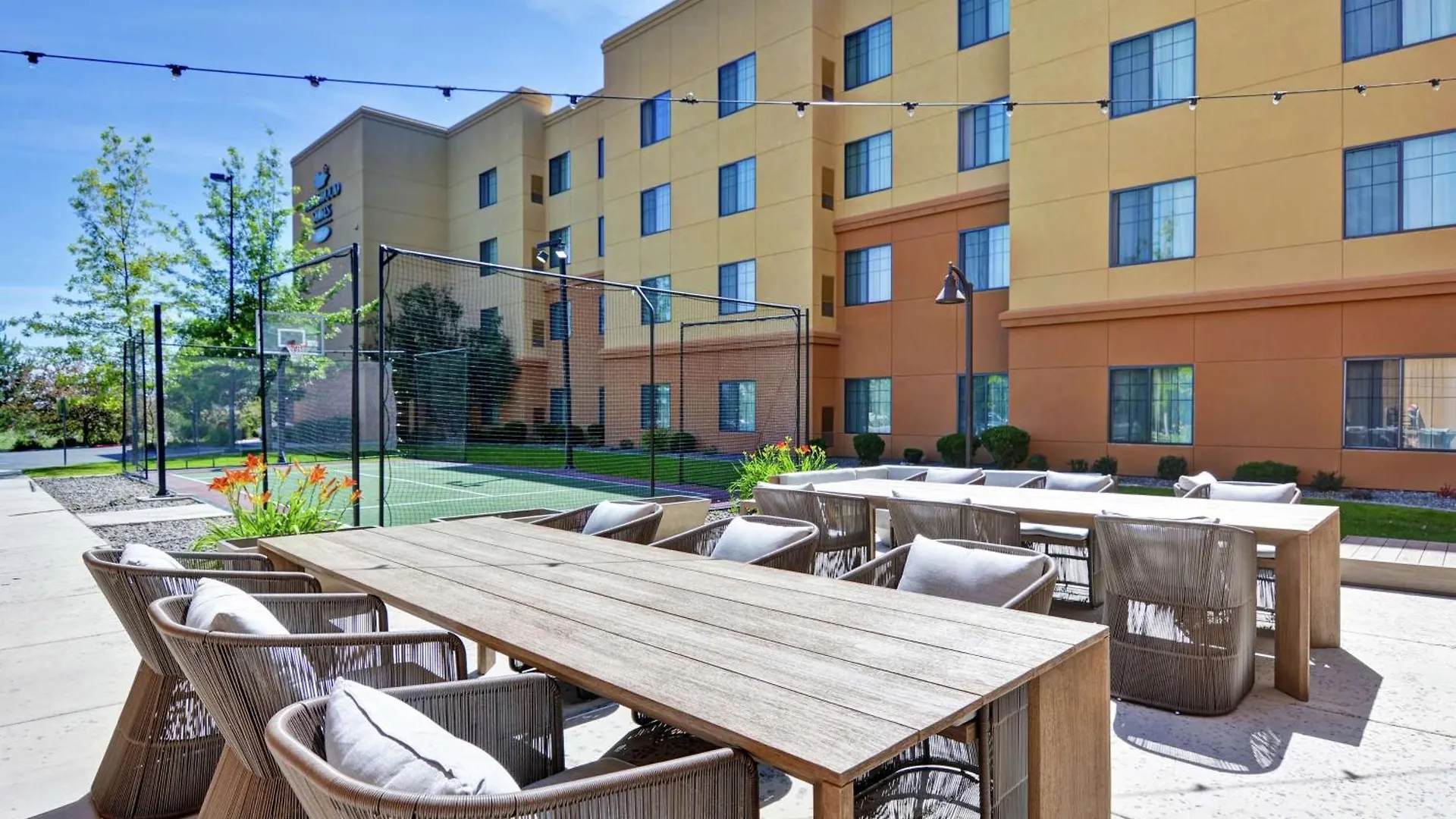 Homewood Suites By Hilton RenoReno