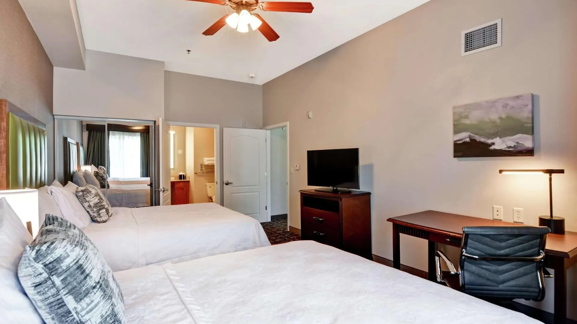 Homewood Suites By Hilton RenoReno  Szálloda