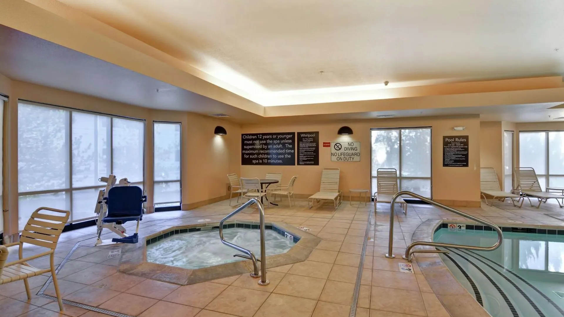 Homewood Suites By Hilton RenoReno