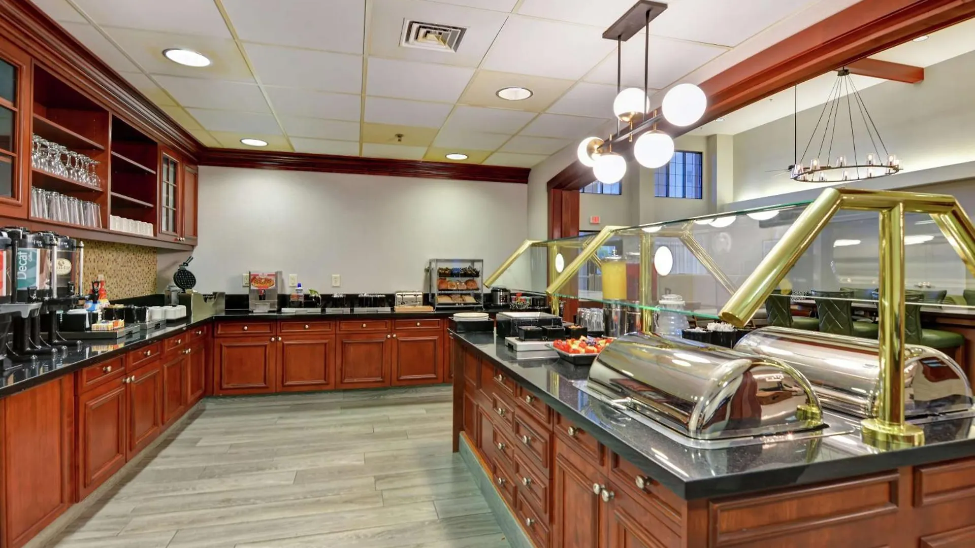Homewood Suites By Hilton RenoReno  Szálloda