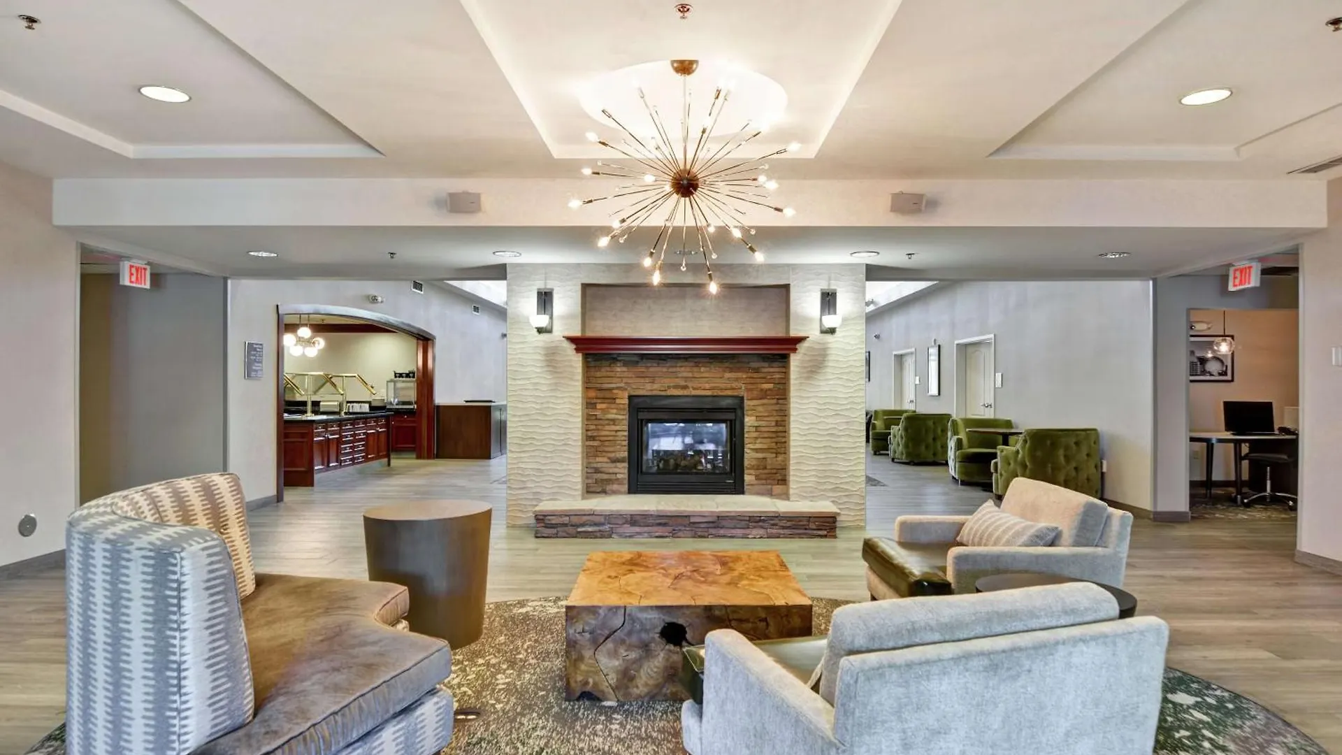 Homewood Suites By Hilton RenoReno  Szálloda