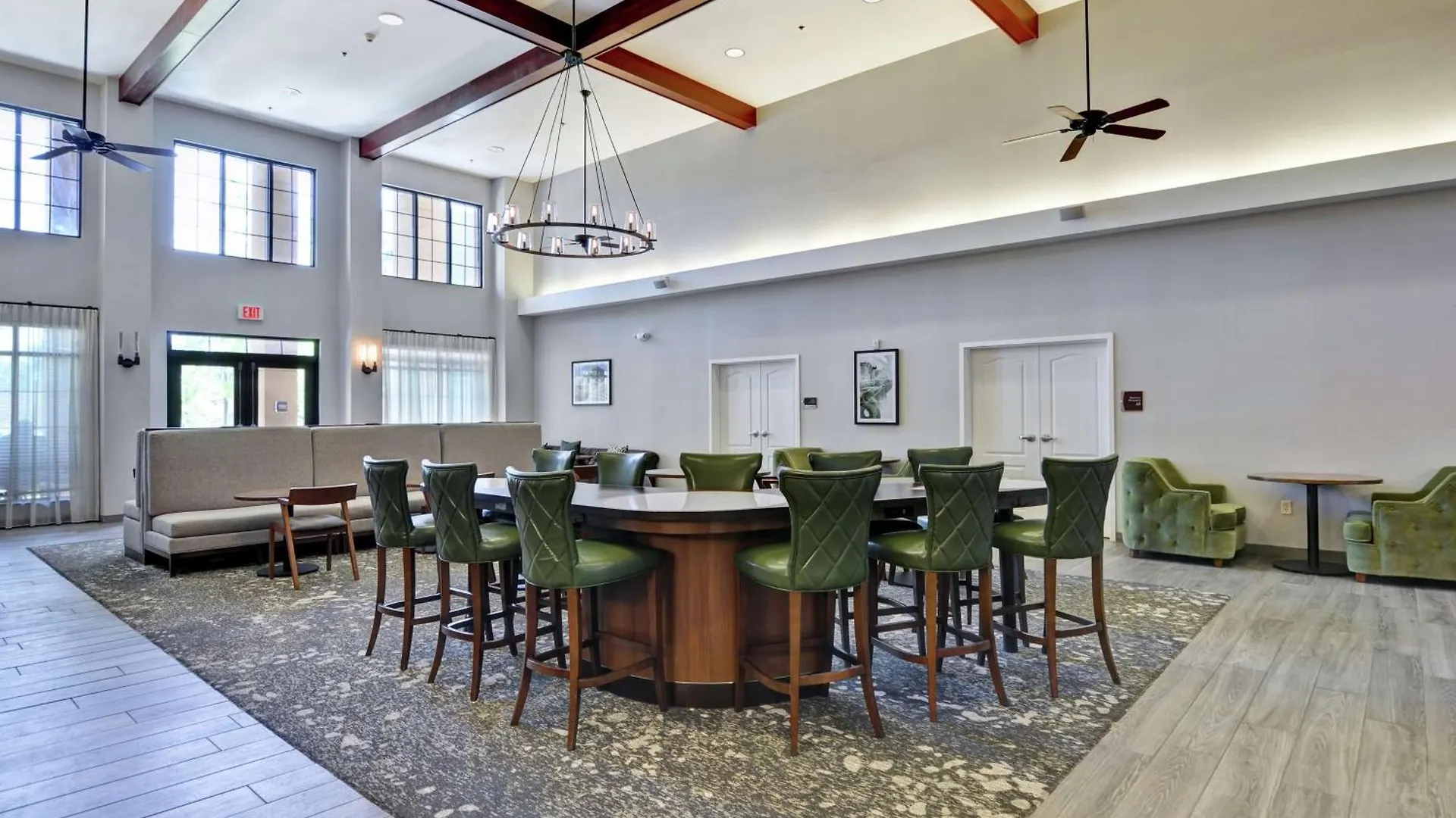 Szálloda Homewood Suites By Hilton RenoReno