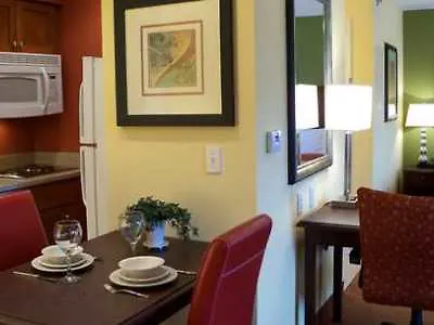 *** Szálloda Homewood Suites By Hilton RenoReno  Amerikai Egyesült Államok