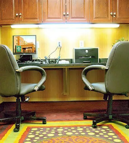 Homewood Suites By Hilton RenoReno  Szálloda