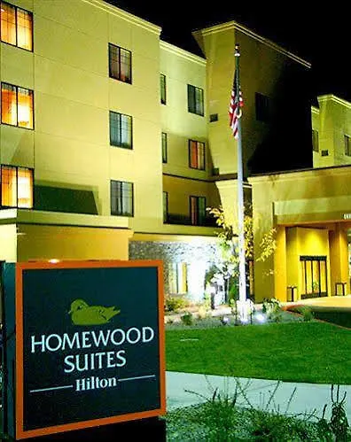 Homewood Suites By Hilton RenoReno