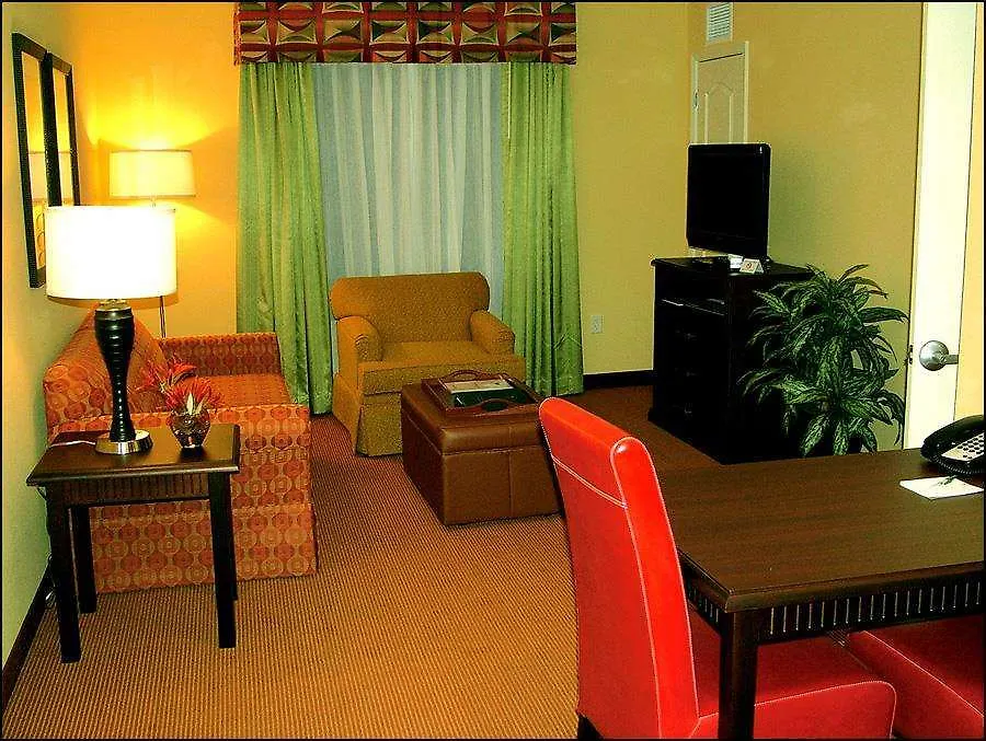 *** Szálloda Homewood Suites By Hilton RenoReno  Amerikai Egyesült Államok
