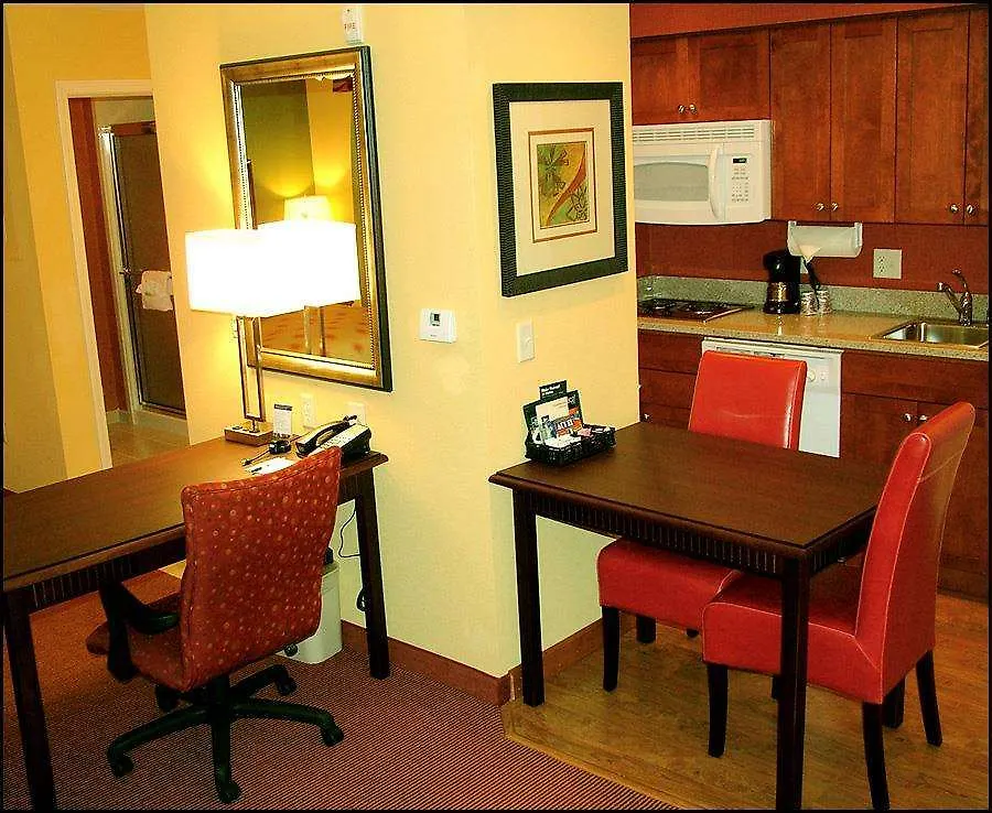 Szálloda Homewood Suites By Hilton RenoReno