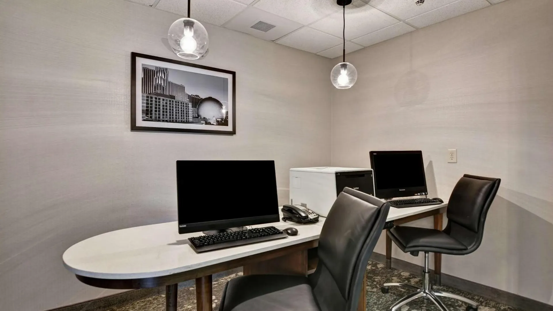 Hotel Homewood Suites By Hilton Reno