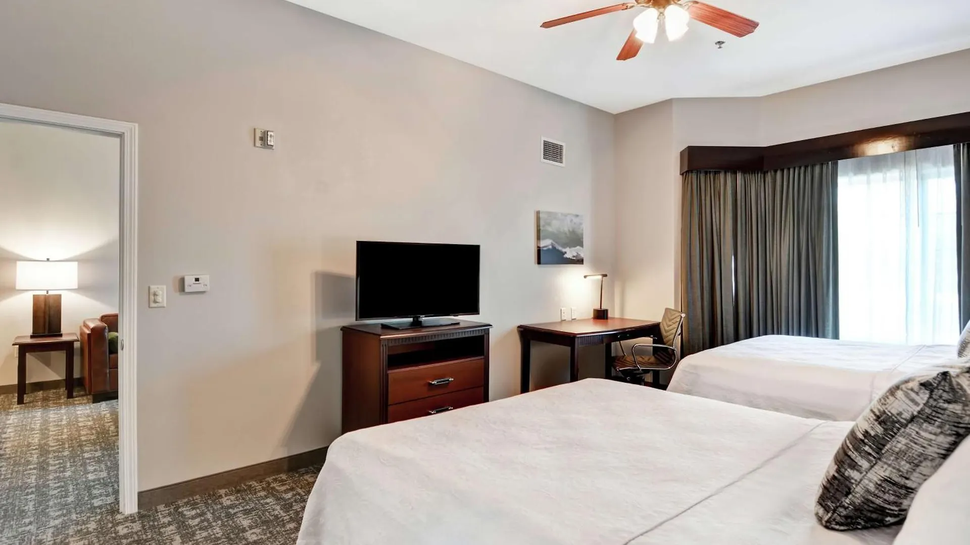 Hotel Homewood Suites By Hilton Reno
