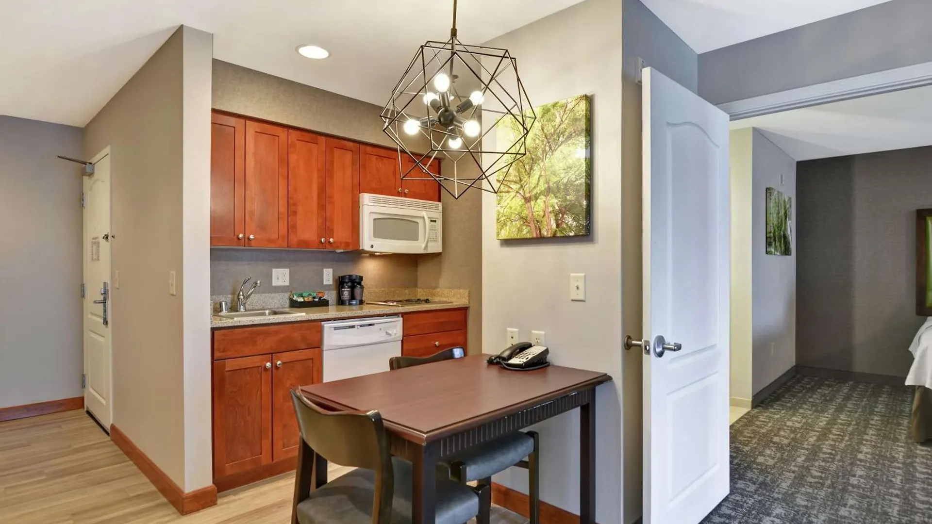 Homewood Suites By Hilton Reno 3*,  USA