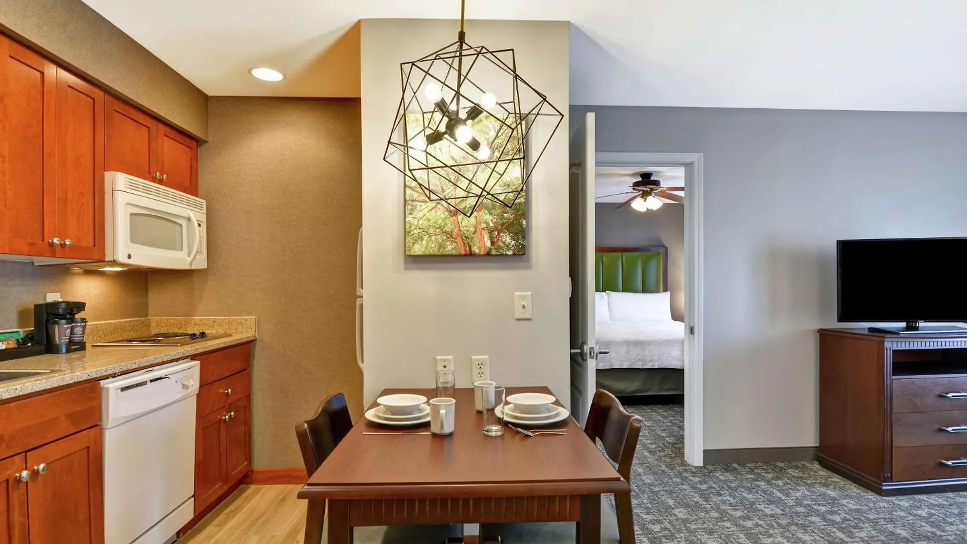 Homewood Suites By Hilton Reno USA