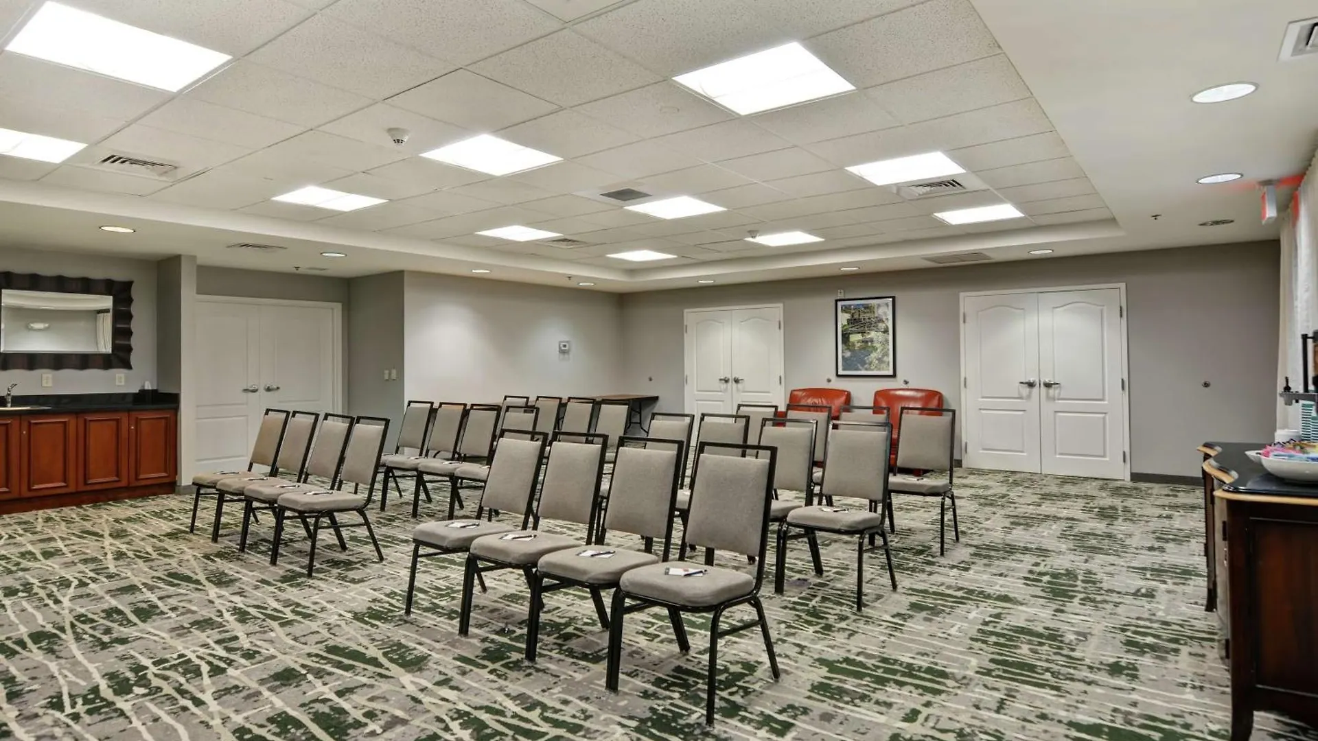 Homewood Suites By Hilton Reno