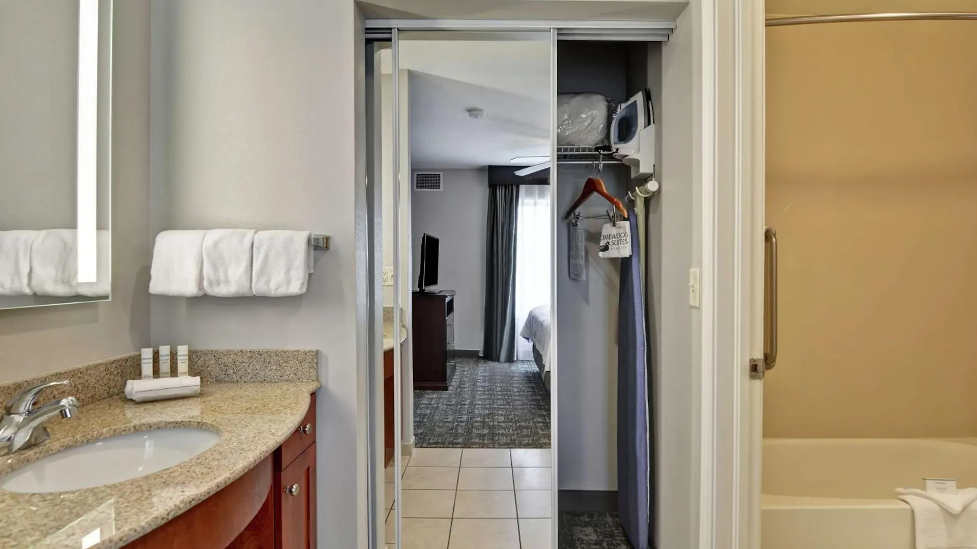 Homewood Suites By Hilton Reno 3*,  USA