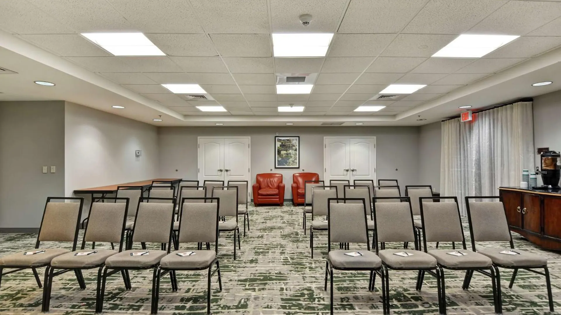 Hotel Homewood Suites By Hilton Reno