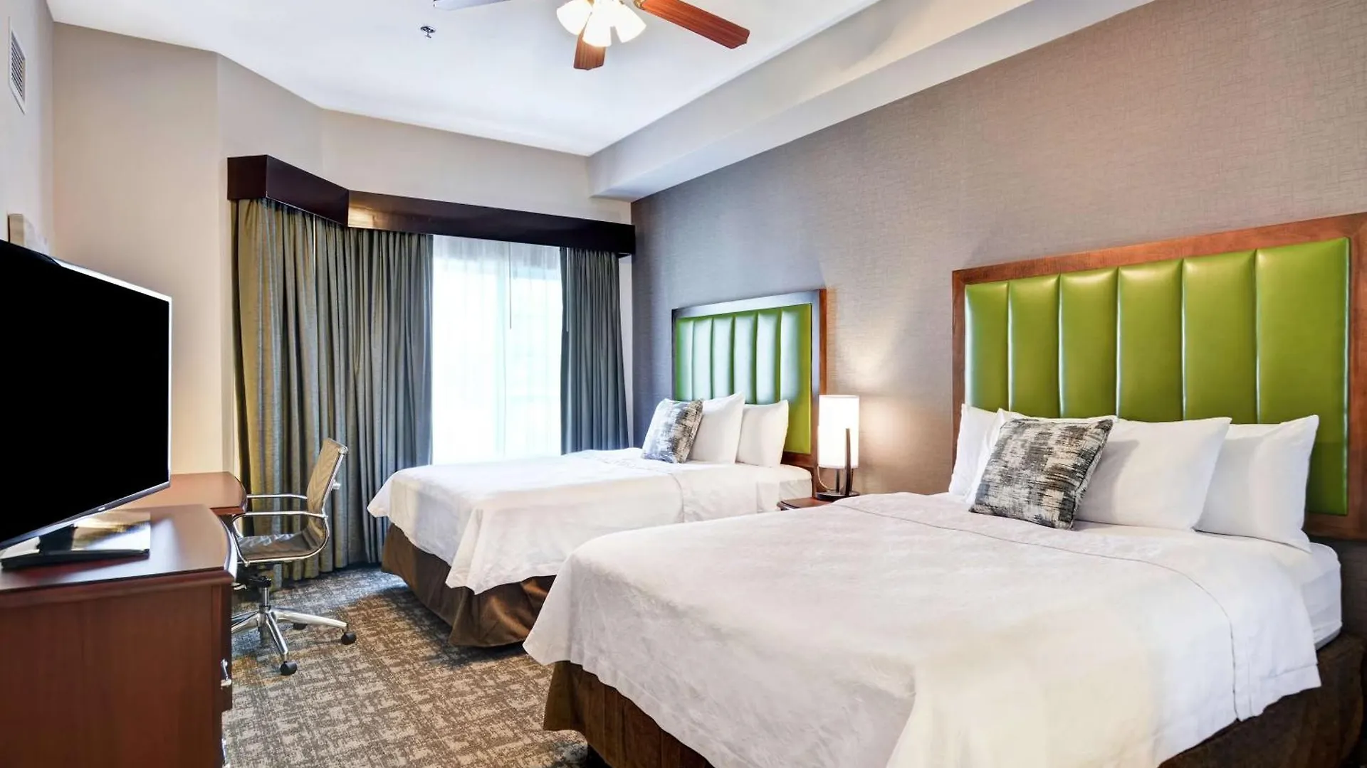 Homewood Suites By Hilton Reno Hotel