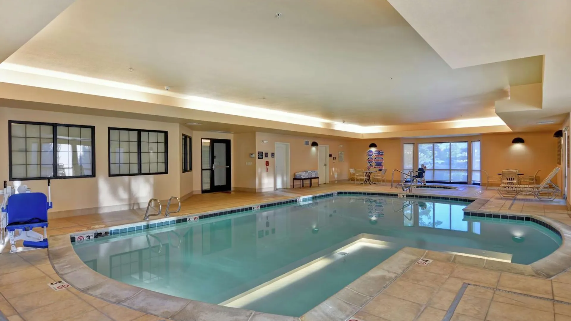 Homewood Suites By Hilton Reno Hotel