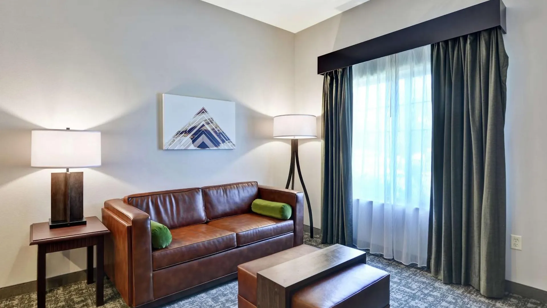 Homewood Suites By Hilton Reno