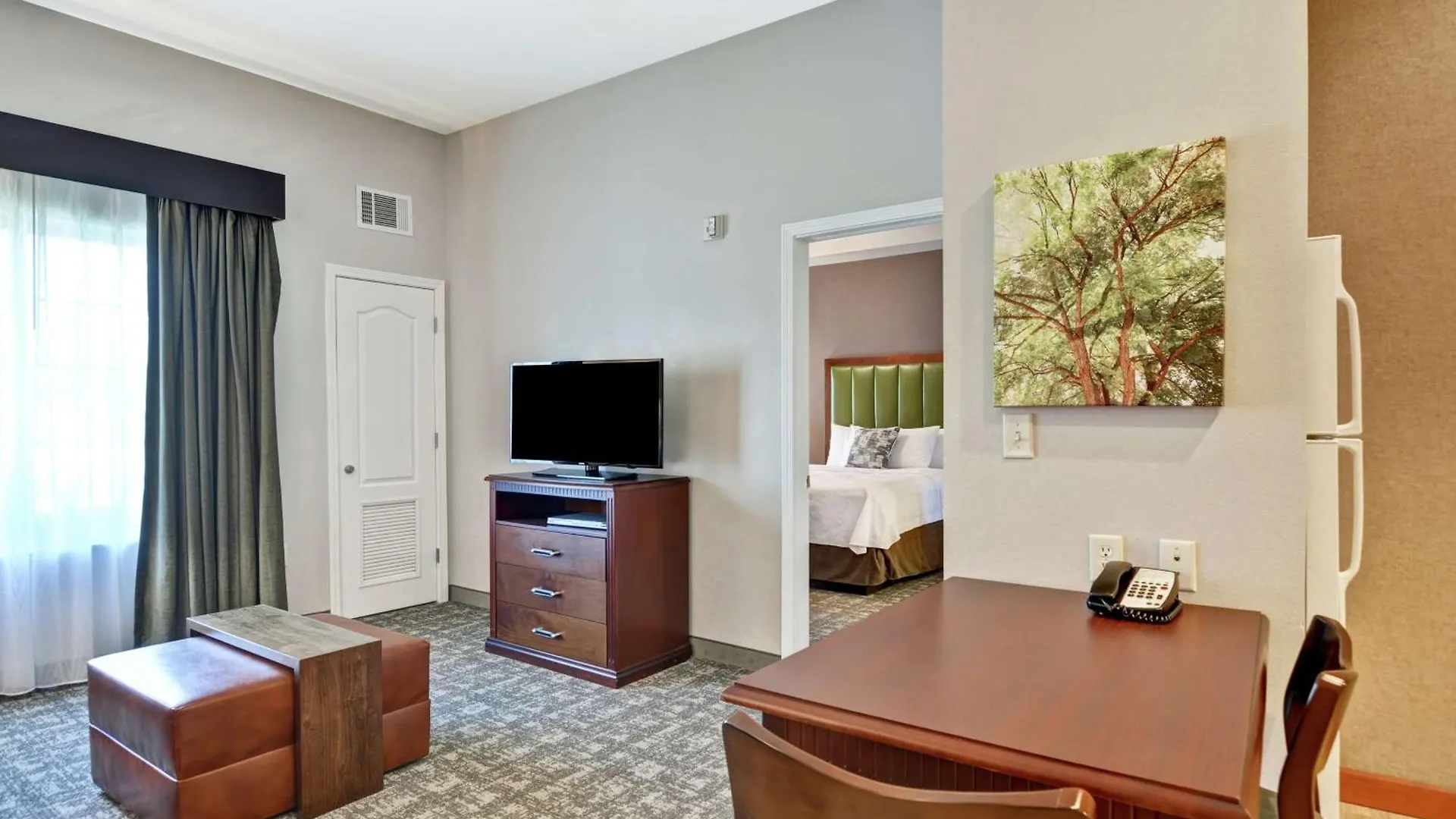 Homewood Suites By Hilton Reno USA