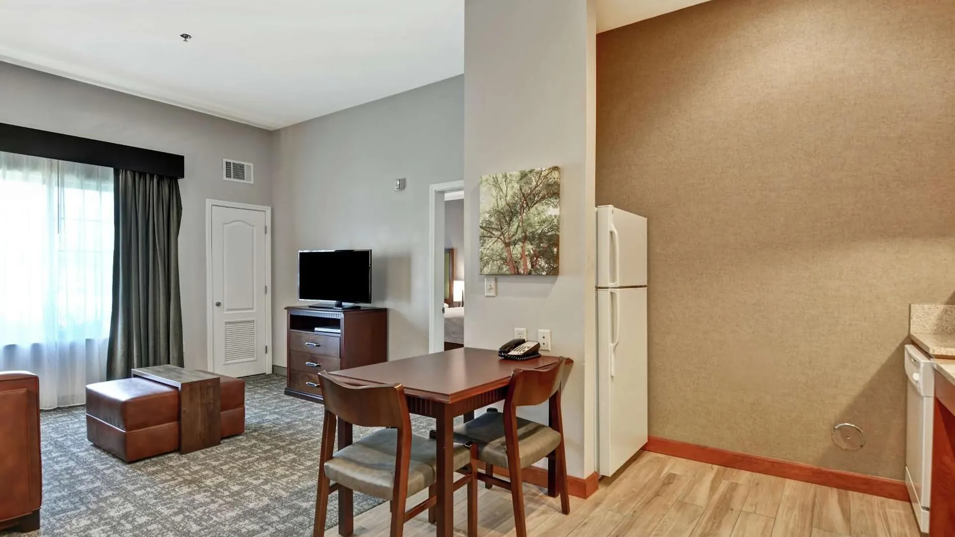 Hotel Homewood Suites By Hilton Reno