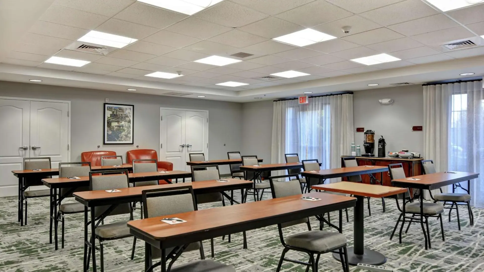 *** Hotel Homewood Suites By Hilton Reno USA