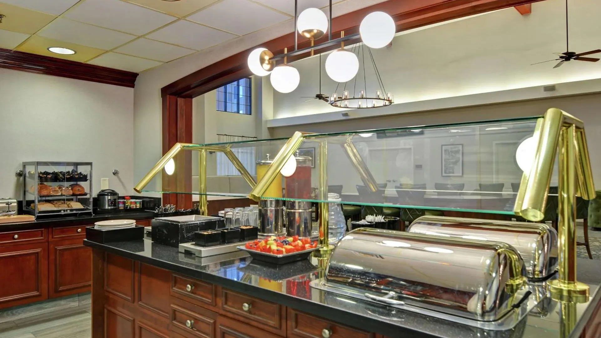 *** Hotel Homewood Suites By Hilton Reno USA