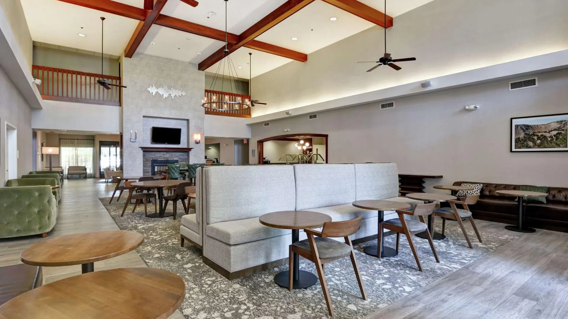 Homewood Suites By Hilton Reno 3*,  United States