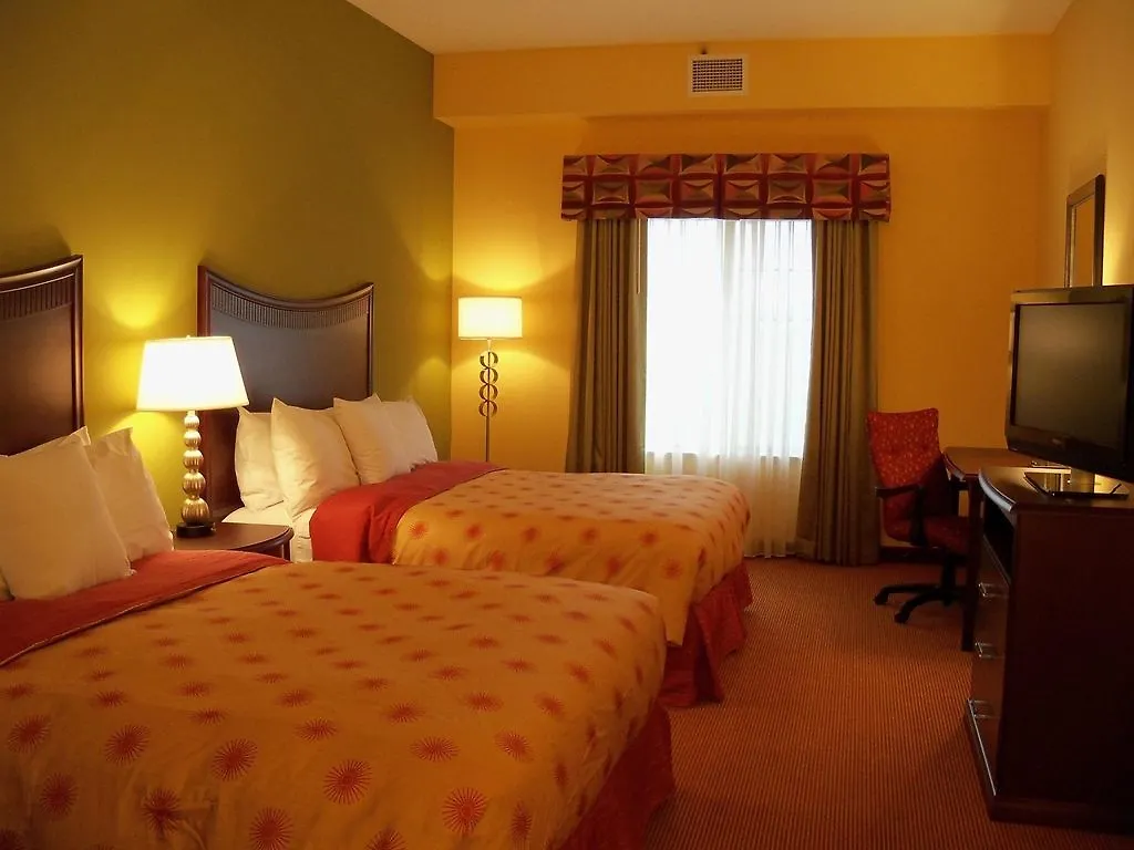 Homewood Suites By Hilton Reno Hotel