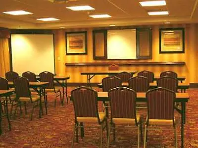 Hotel Homewood Suites By Hilton Reno