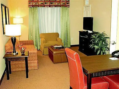Homewood Suites By Hilton Reno Hotel