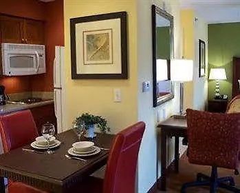 Hotel Homewood Suites By Hilton Reno