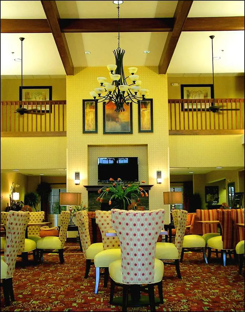 Homewood Suites By Hilton Reno 3*,