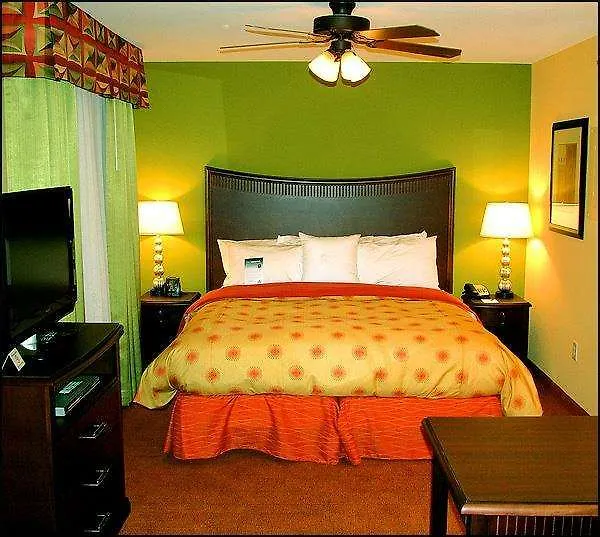 Homewood Suites By Hilton Reno