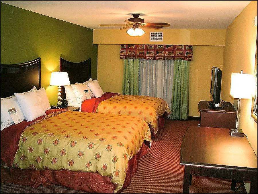 Homewood Suites By Hilton Reno Hotel