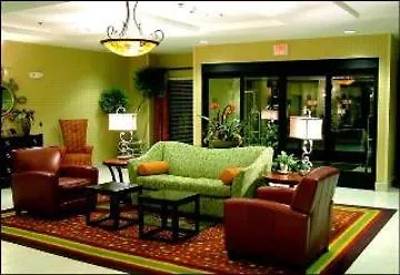 Homewood Suites By Hilton Reno Hotel